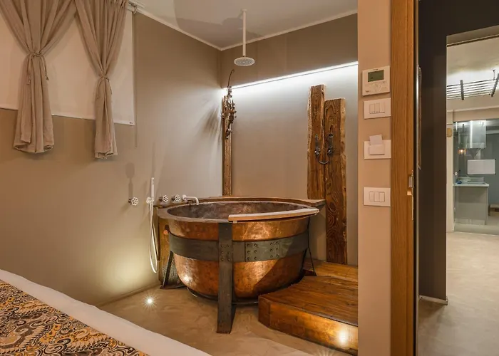 A'mare Luxury Panzió