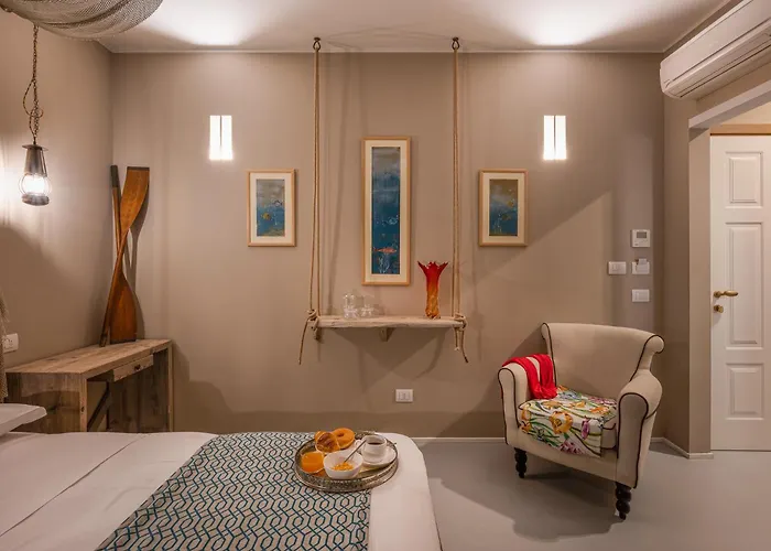 A'mare Luxury Diano Marina