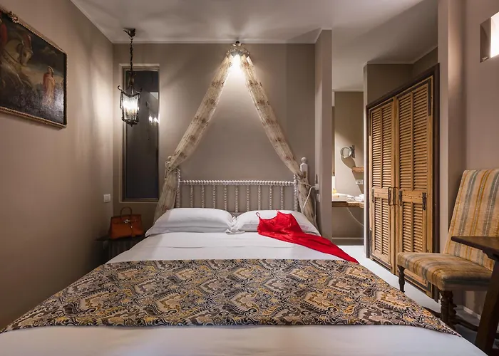 A'mare Luxury 4* Diano Marina