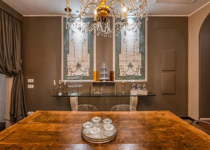 A'mare Luxury Panzió 4*